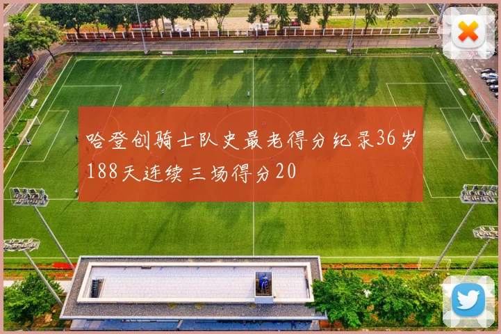 哈登创骑士队史最老得分纪录36岁188天连续三场得分20