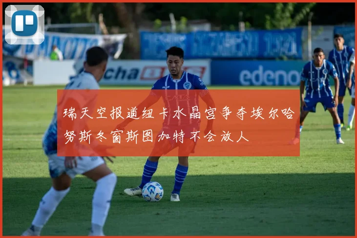 瑞天空报道纽卡水晶宫争夺埃尔哈努斯冬窗斯图加特不会放人