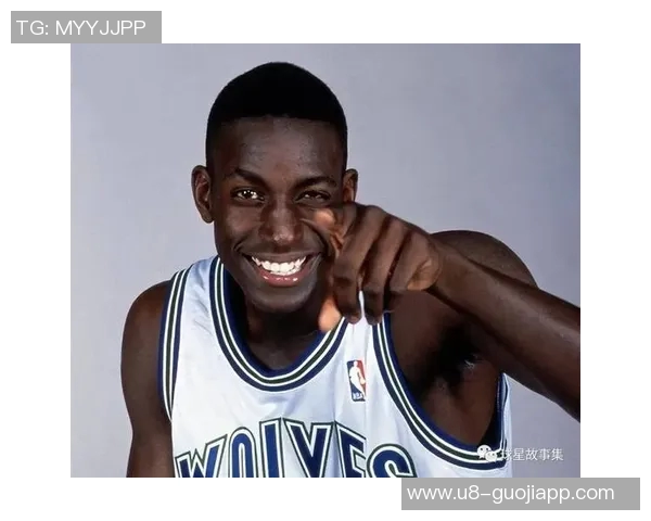 加内特谈年轻球员成长之路强调自律与坚持的重要性